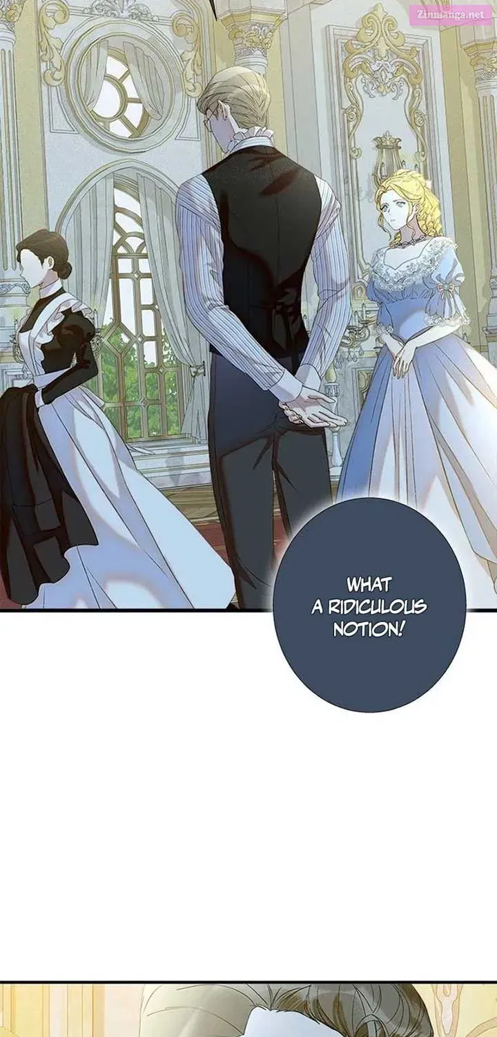 Among the Filth Kainu Manga Chapter 4 Page 19