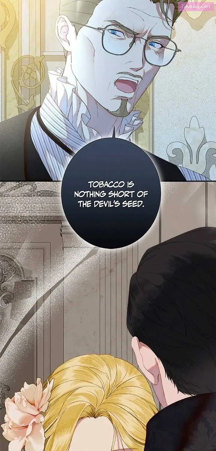 Among the Filth Kainu Manga Chapter 4 Page 20