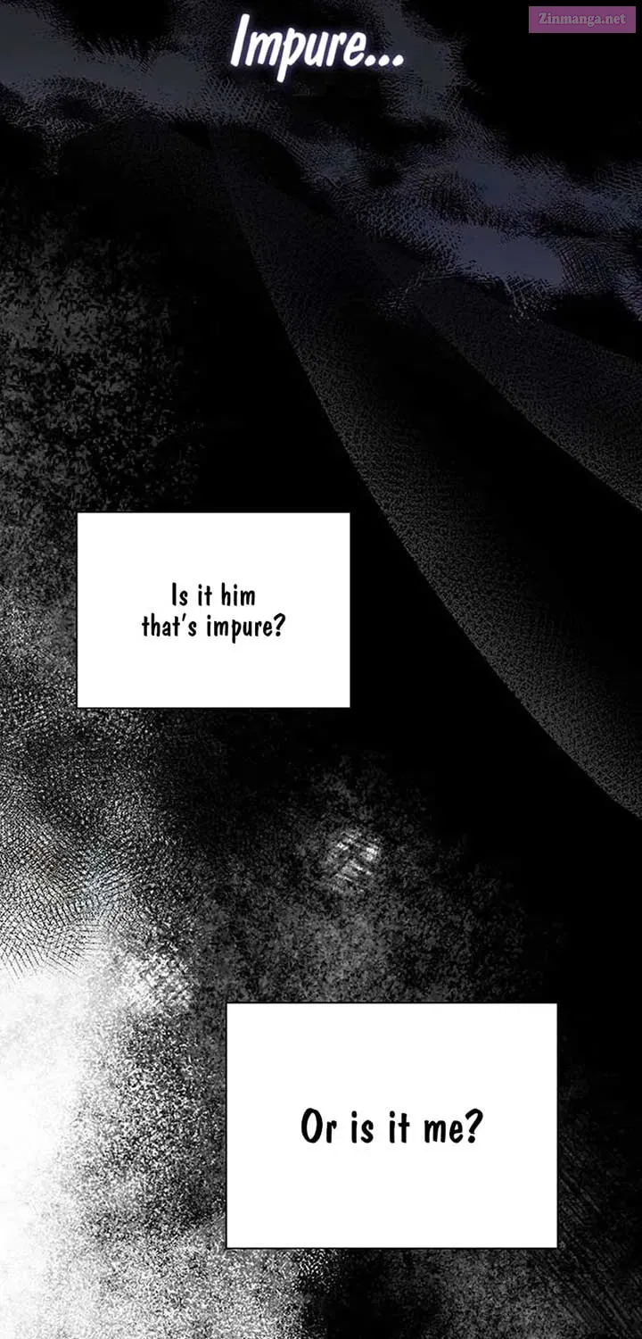 Among the Filth Kainu Manga Chapter 4 Page 27