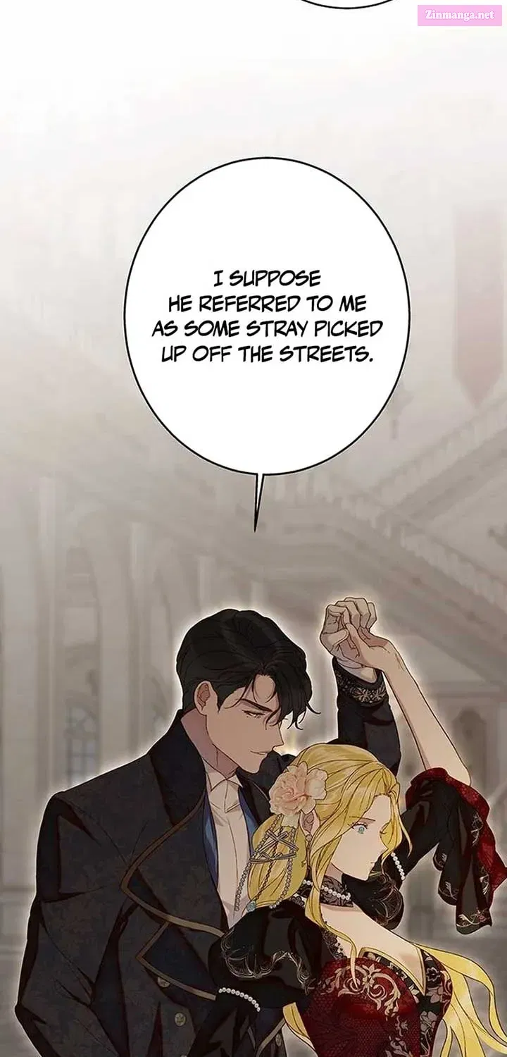 Among the Filth Kainu Manga Chapter 4 Page 33