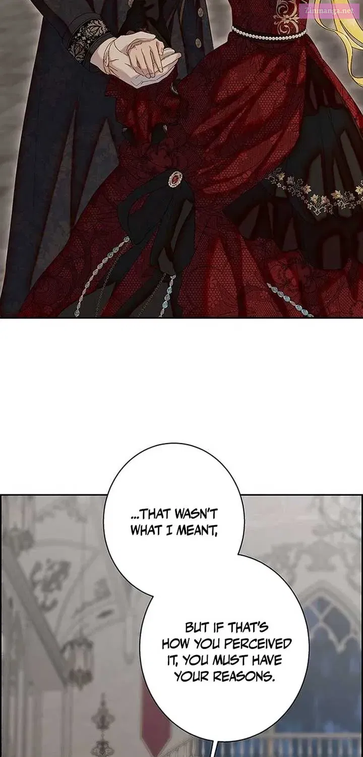 Among the Filth Kainu Manga Chapter 4 Page 34
