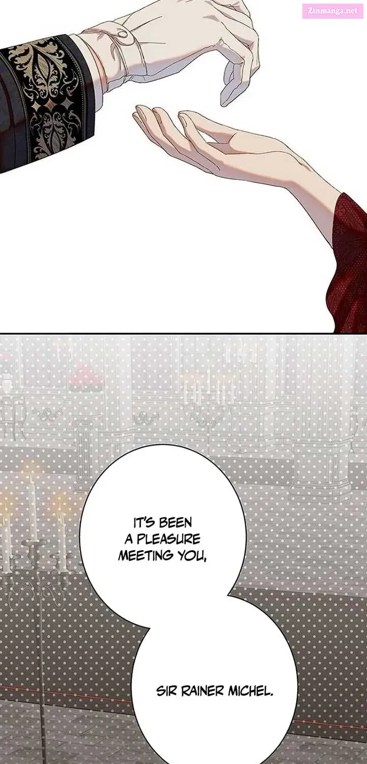 Among the Filth Kainu Manga Chapter 4 Page 36