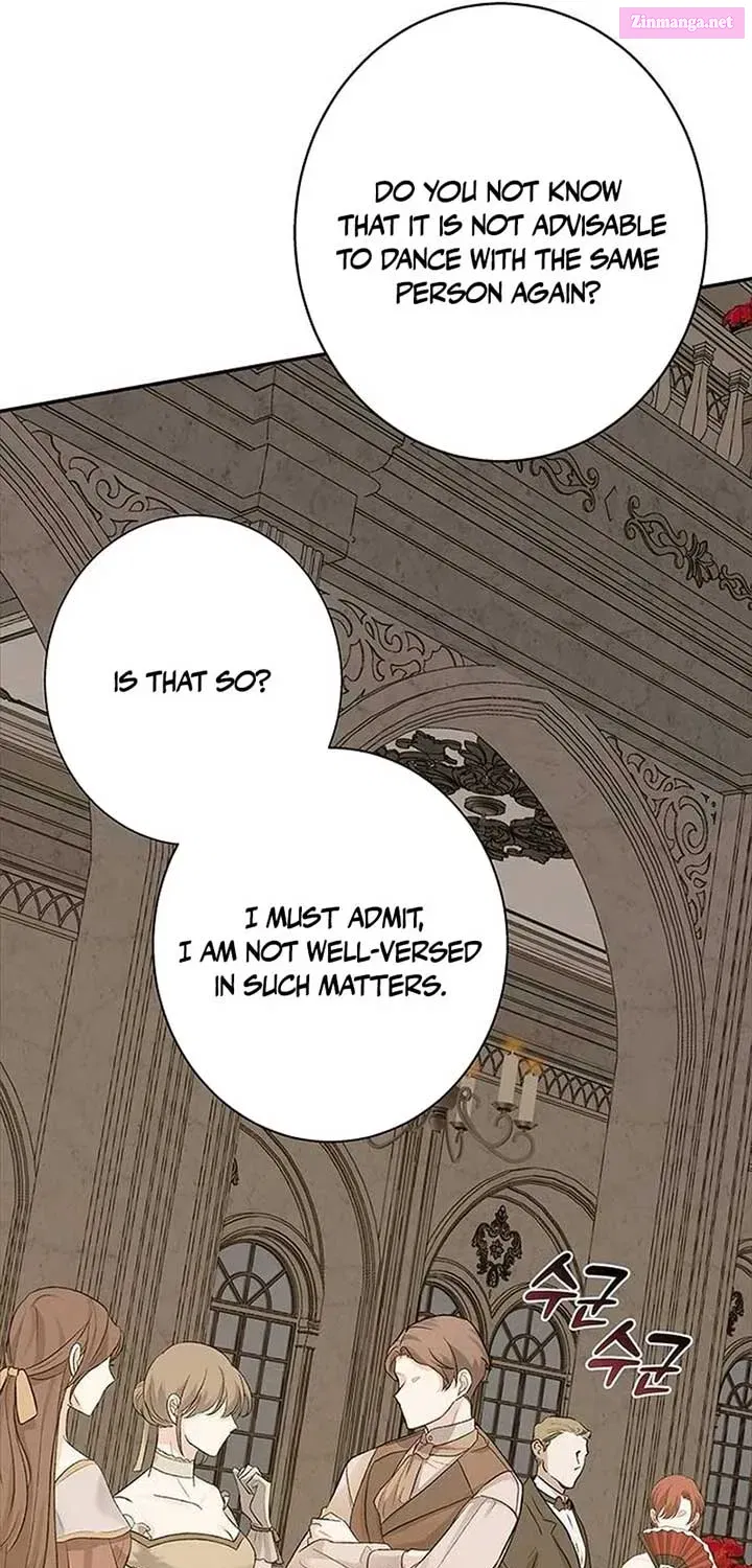 Among the Filth Kainu Manga Chapter 4 Page 43