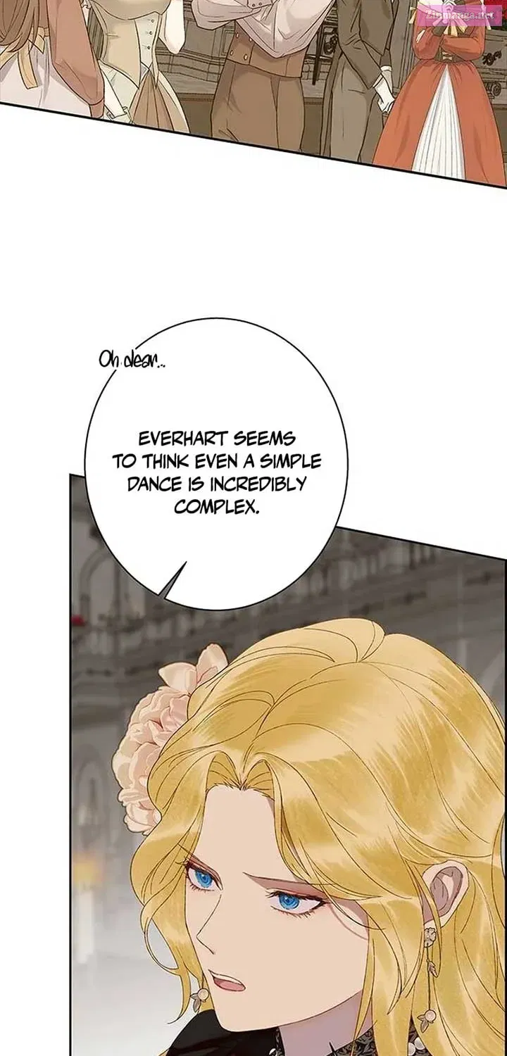 Among the Filth Kainu Manga Chapter 4 Page 44