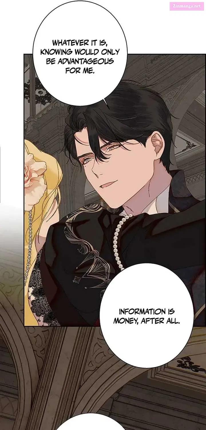 Among the Filth Kainu Manga Chapter 4 Page 65