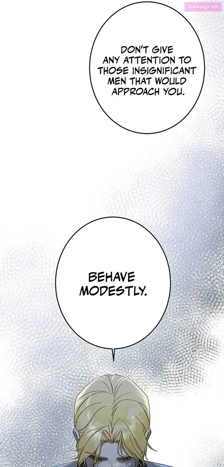 Among the Filth Kainu Manga Chapter 3 Page 17