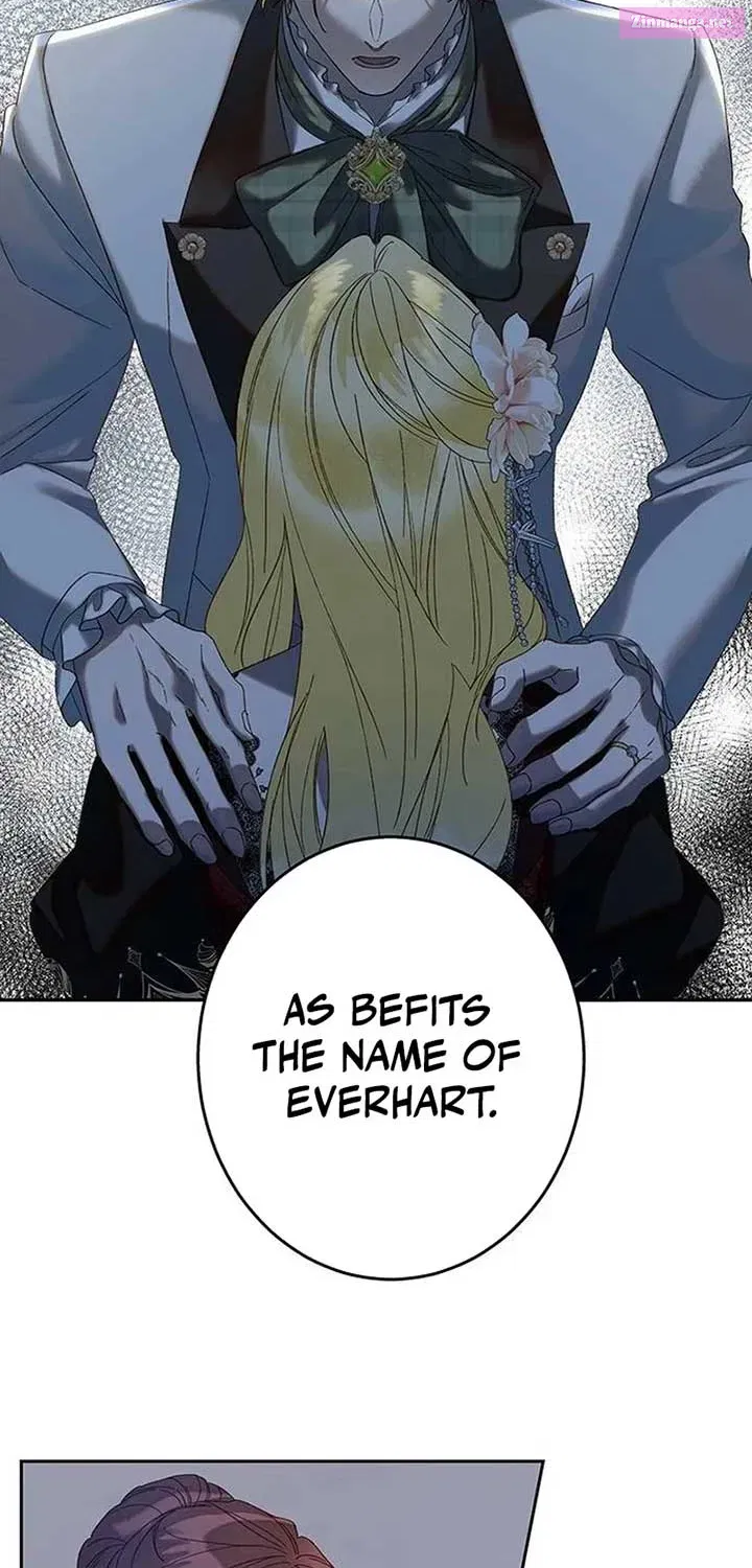 Among the Filth Kainu Manga Chapter 3 Page 18