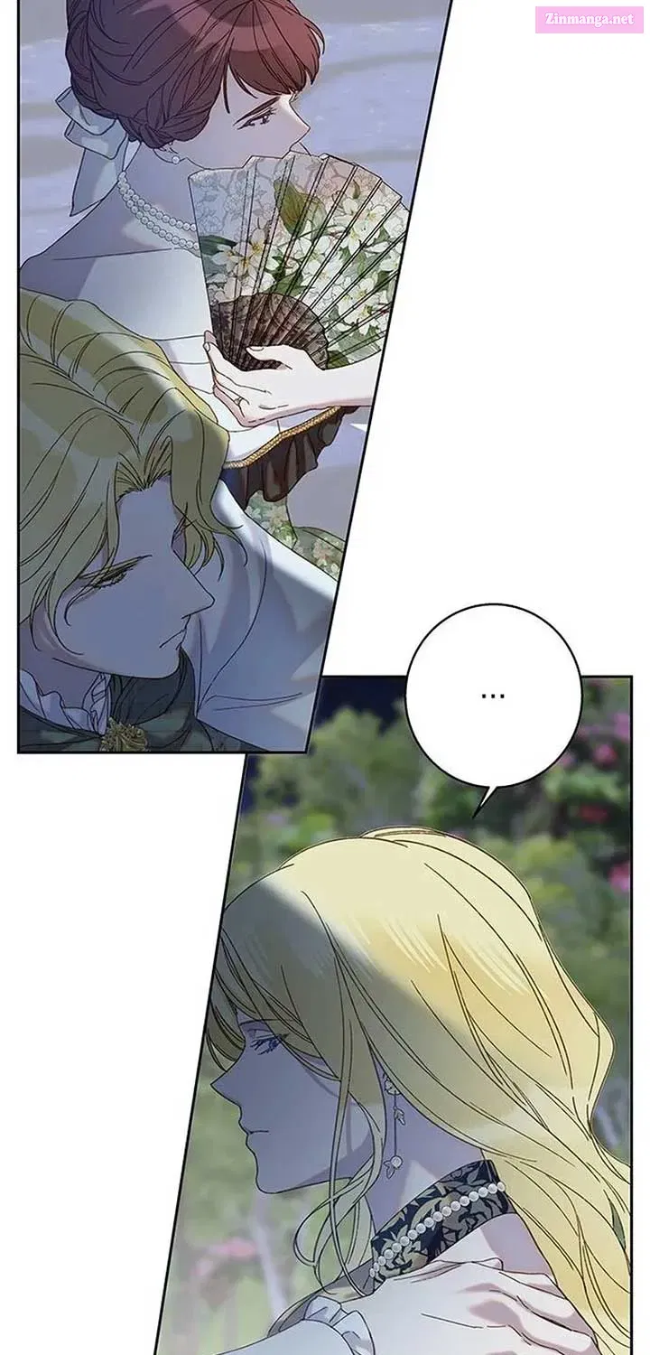 Among the Filth Kainu Manga Chapter 3 Page 19