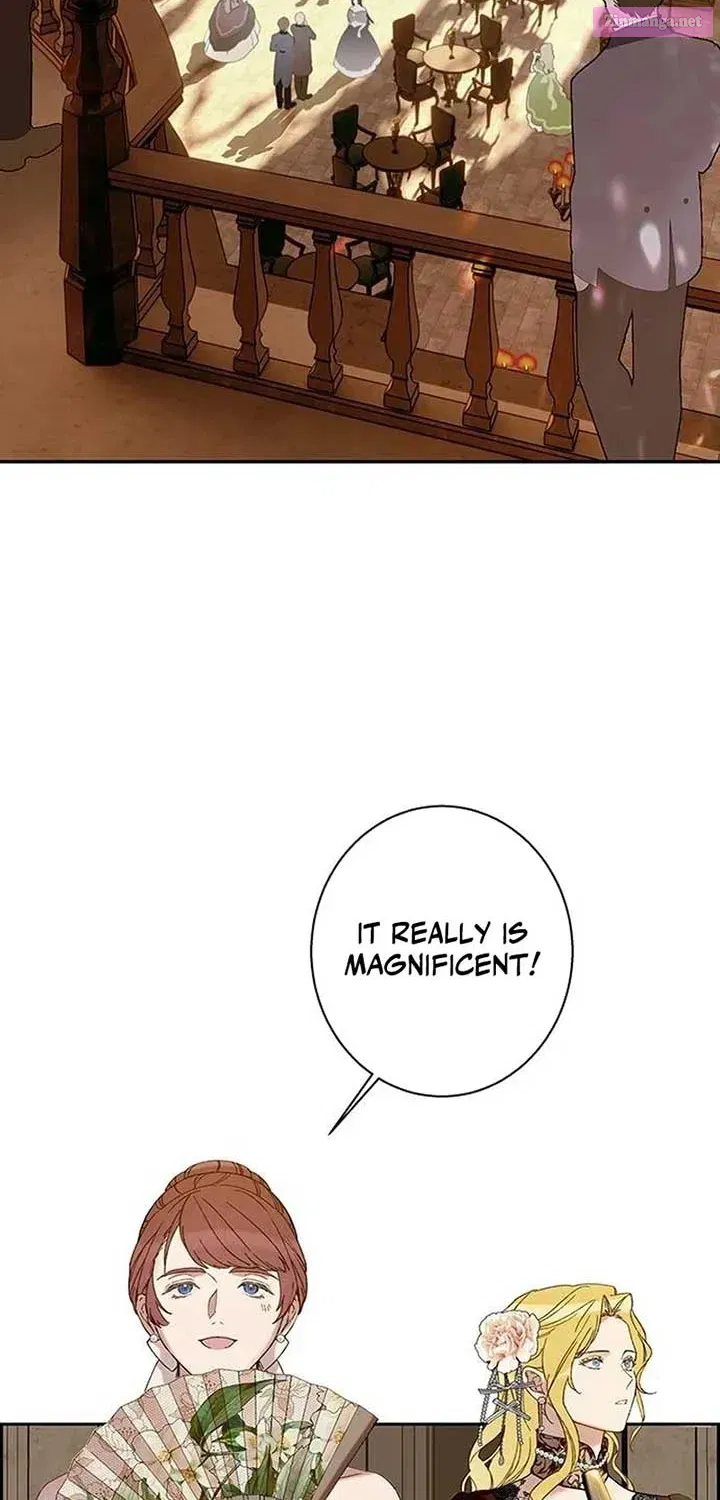 Among the Filth Kainu Manga Chapter 3 Page 23