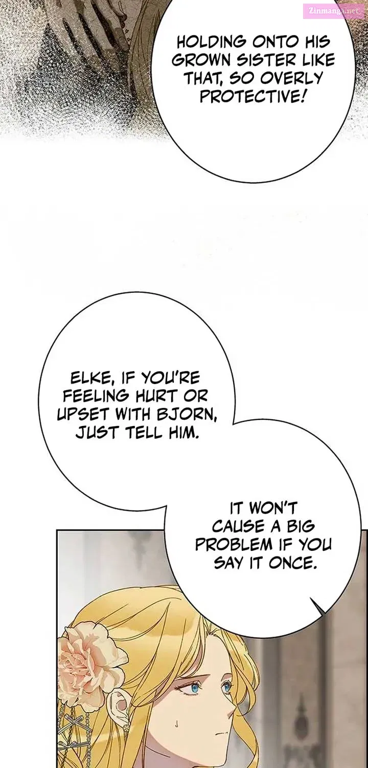 Among the Filth Kainu Manga Chapter 3 Page 30