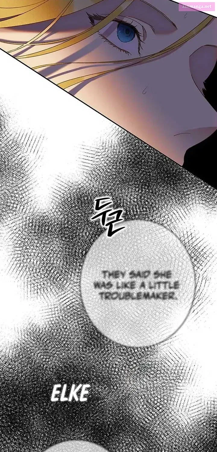 Among the Filth Kainu Manga Chapter 3 Page 36