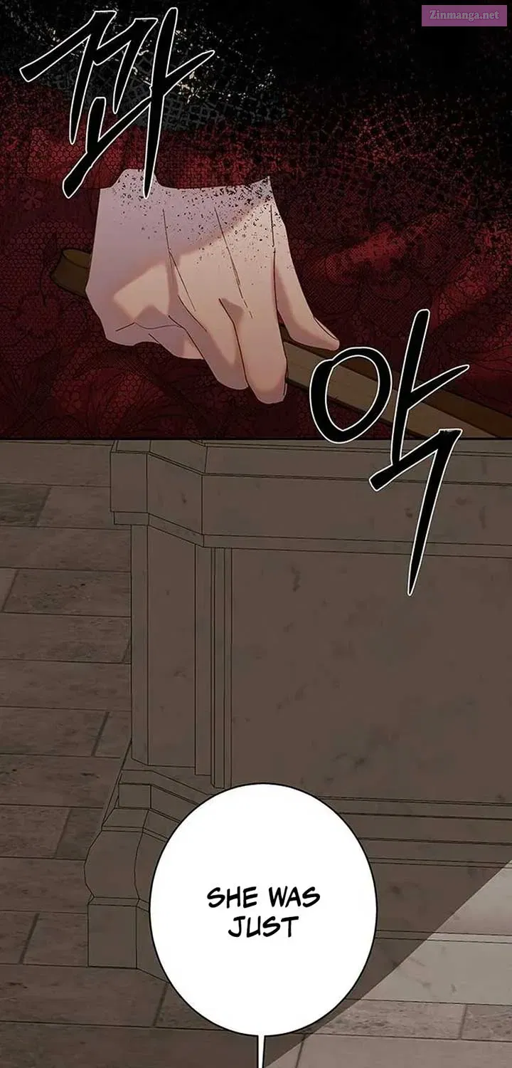 Among the Filth Kainu Manga Chapter 3 Page 46