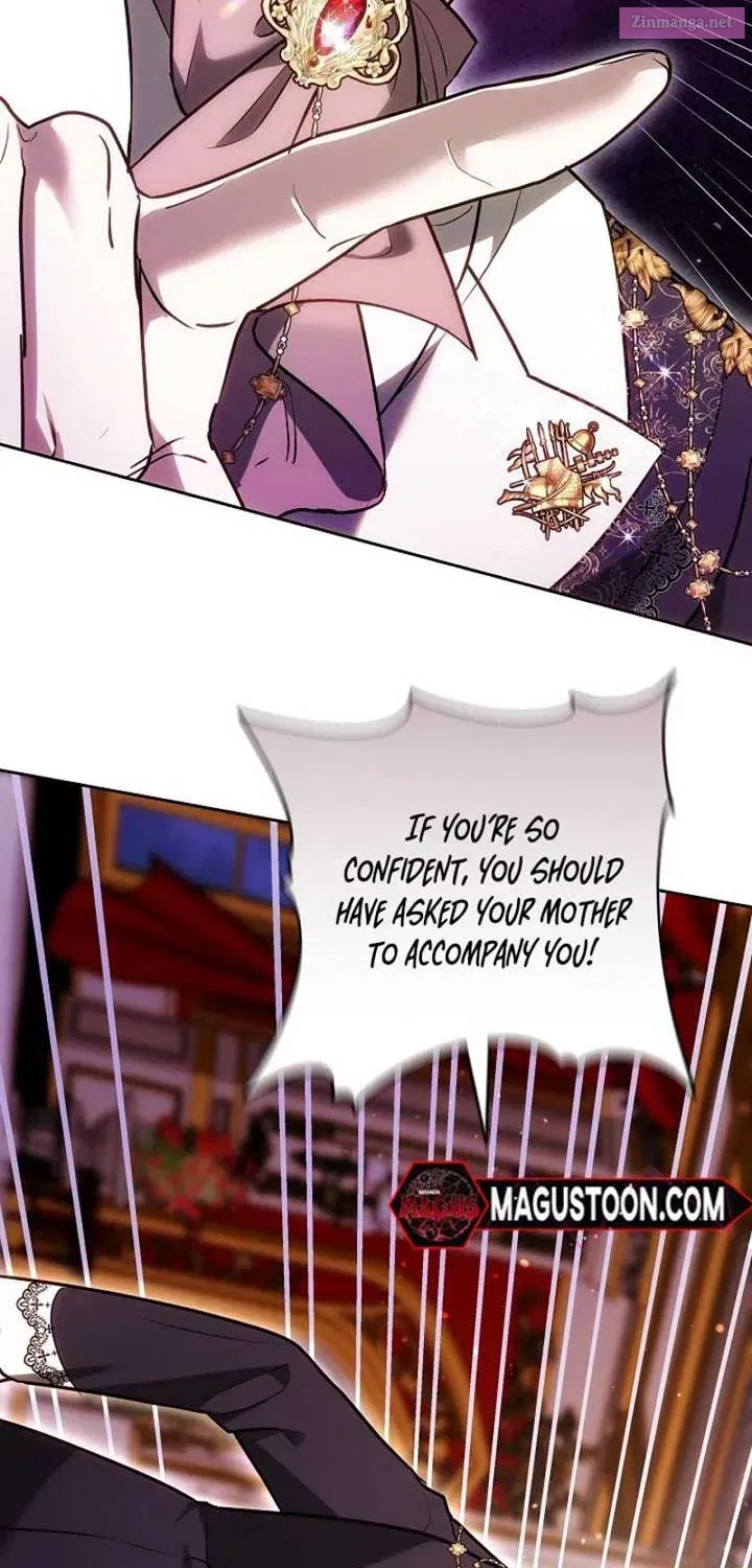 Put Me To Sleep Kainu Manga Chapter 22 Page 61