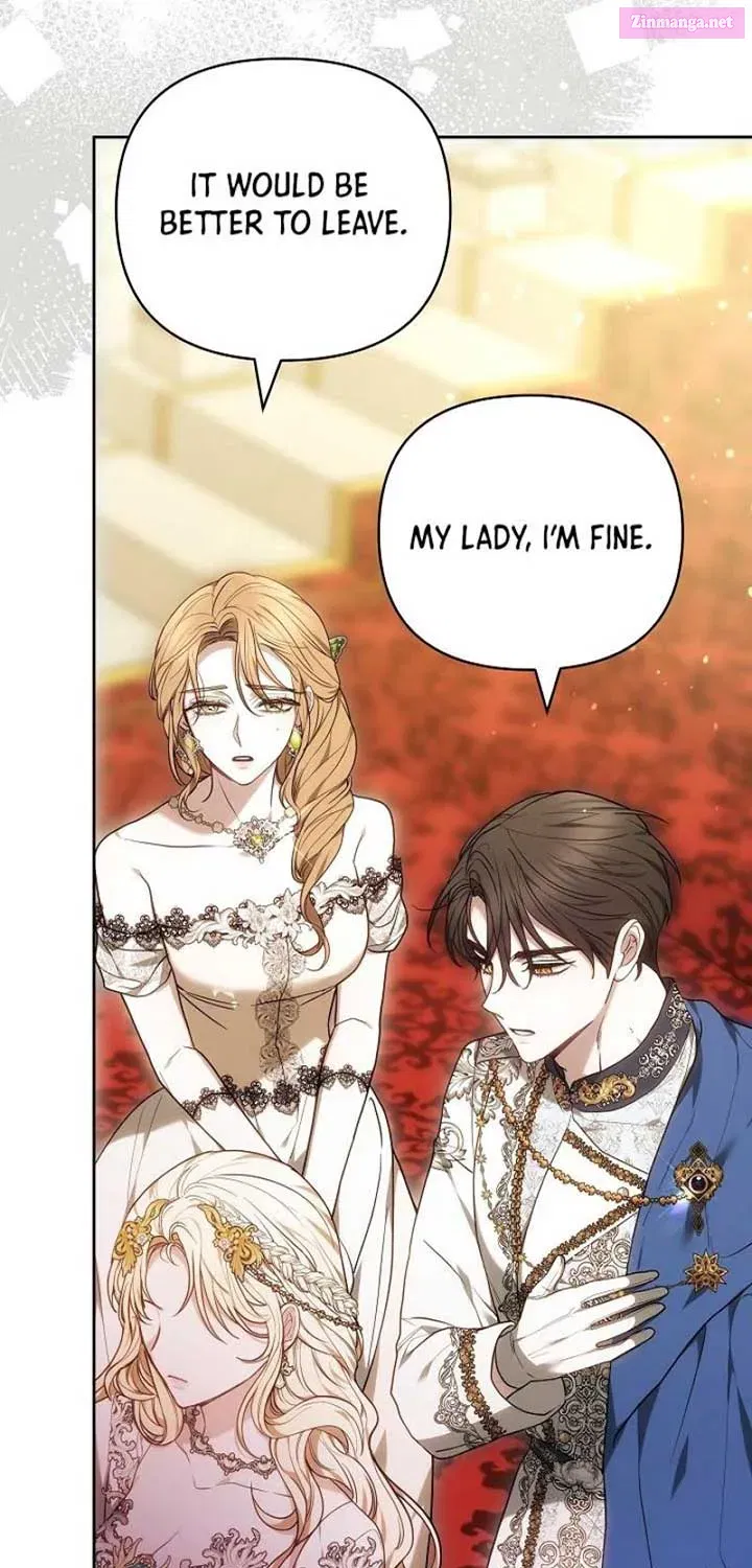 Put Me To Sleep Kainu Manga Chapter 22 Page 67
