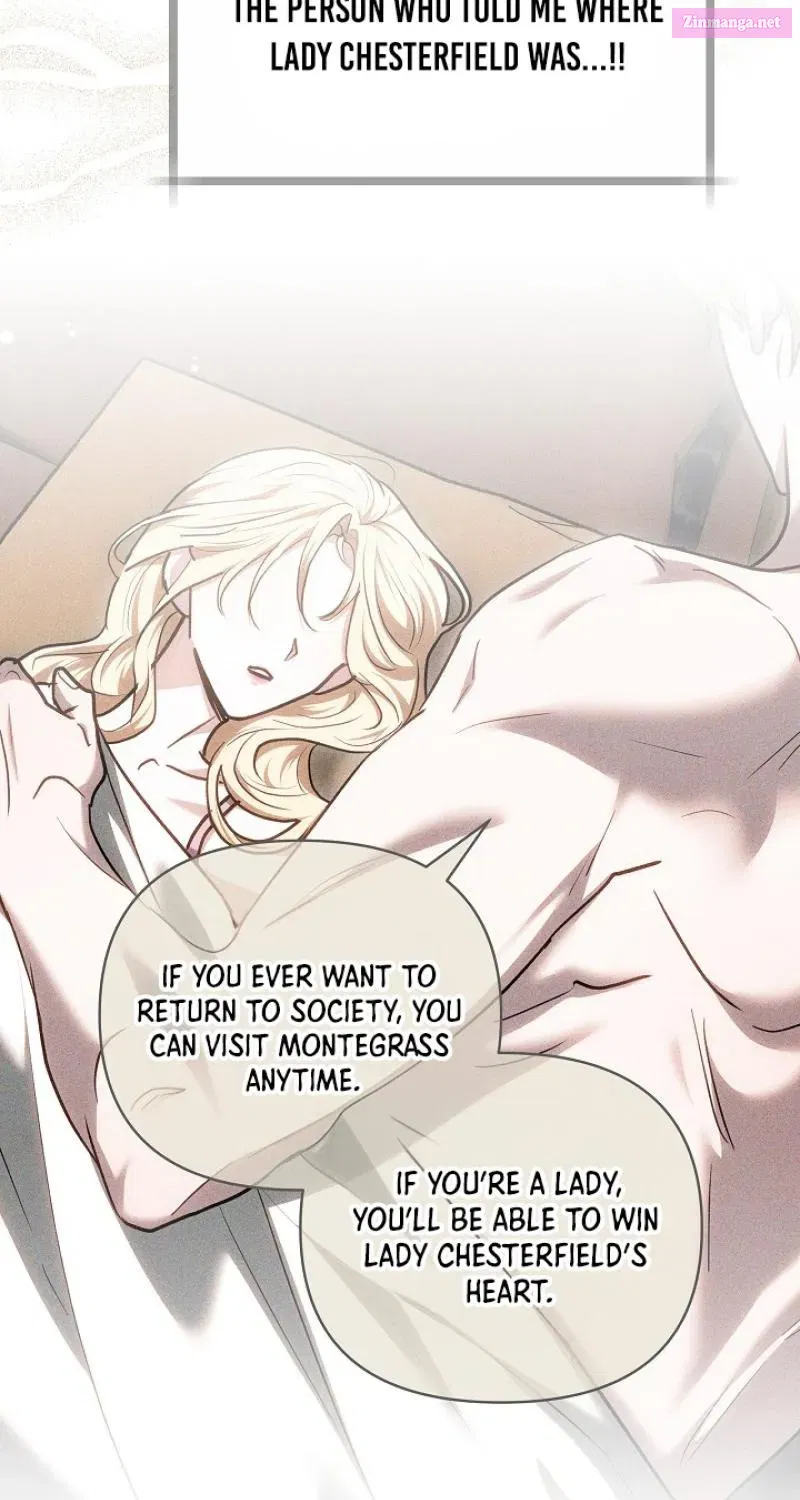 Put Me To Sleep Kainu Manga Chapter 19 Page 14