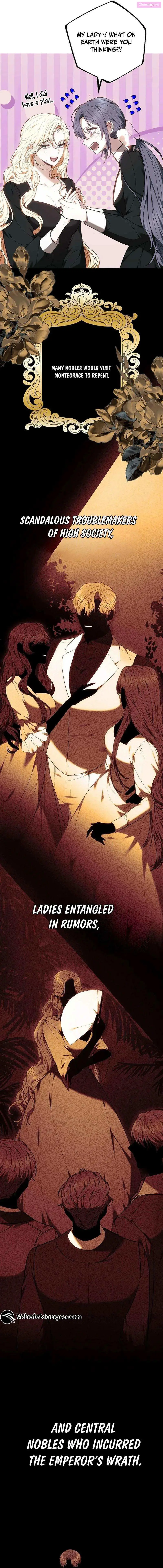 Put Me To Sleep Kainu Manga Chapter 12 Page 16