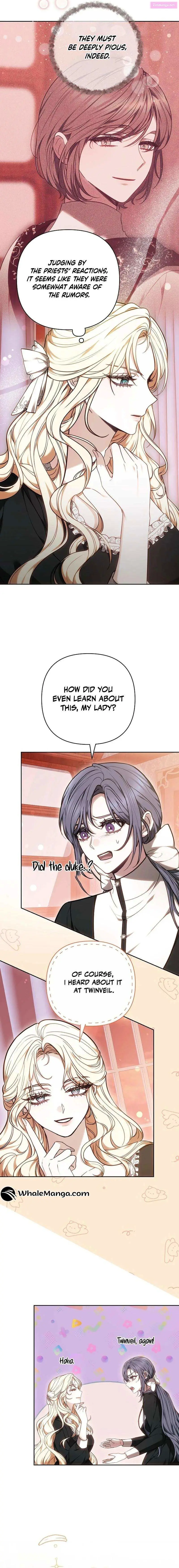 Put Me To Sleep Kainu Manga Chapter 12 Page 20
