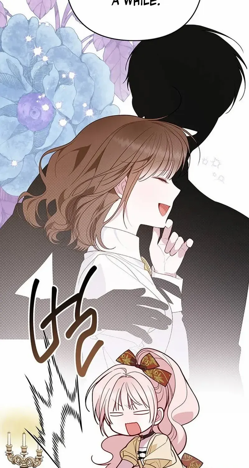 Born a Princess Kainu Manga Chapter 97 Page 40