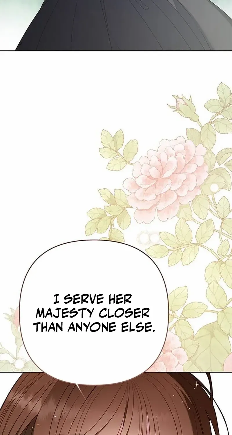 Born a Princess Kainu Manga Chapter 97 Page 77