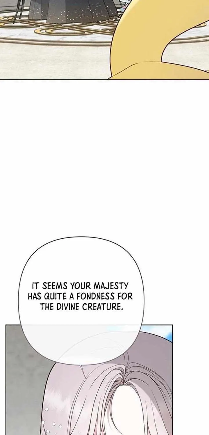 Born a Princess Kainu Manga Chapter 91 Page 35