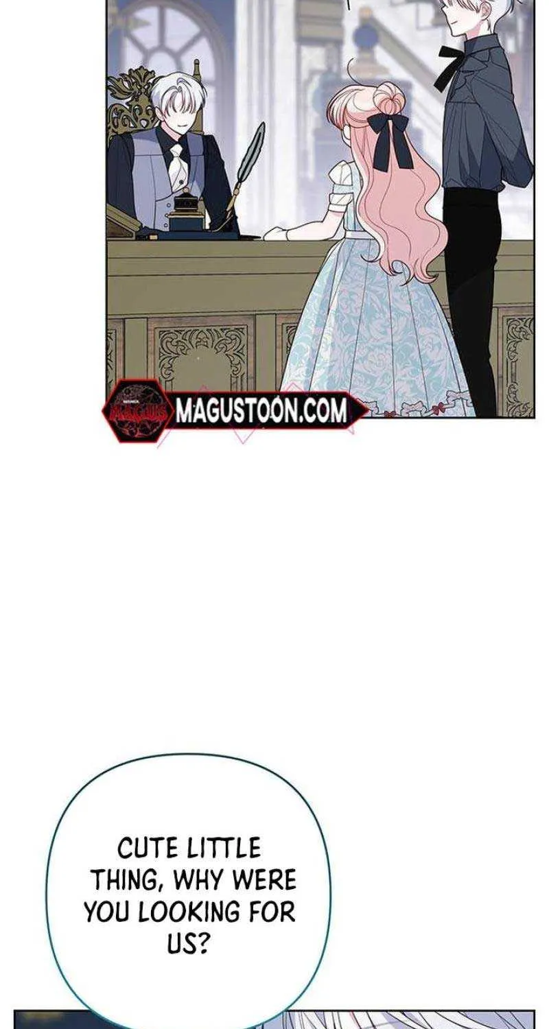Born a Princess Kainu Manga Chapter 88 Page 11