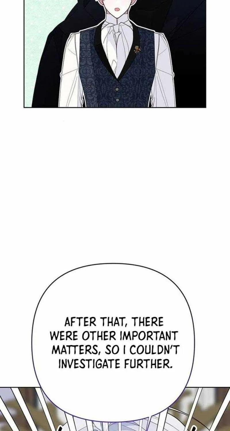 Born a Princess Kainu Manga Chapter 86 Page 40