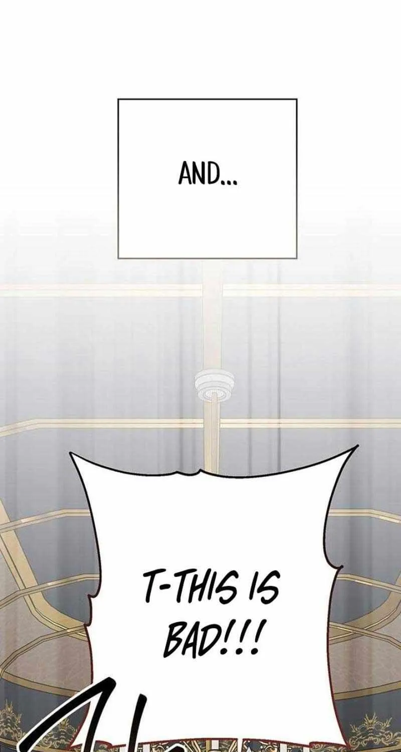 Born a Princess Kainu Manga Chapter 86 Page 111