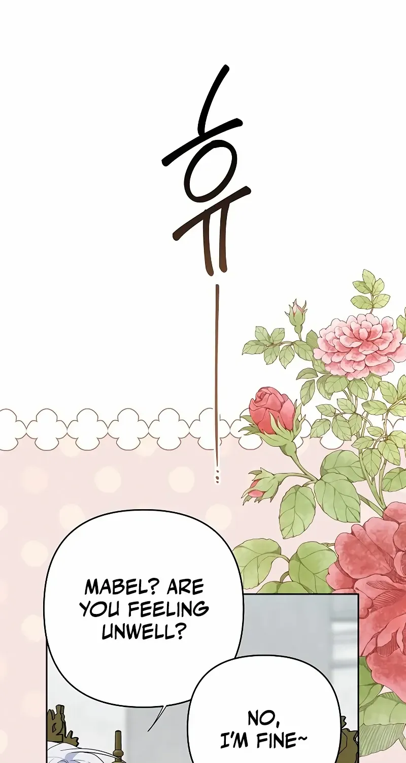 Born a Princess Kainu Manga Chapter 82 Page 27
