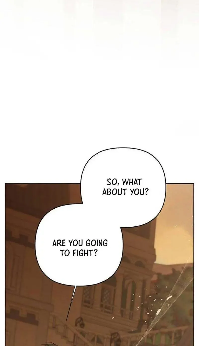 Born a Princess Kainu Manga Chapter 80 Page 31