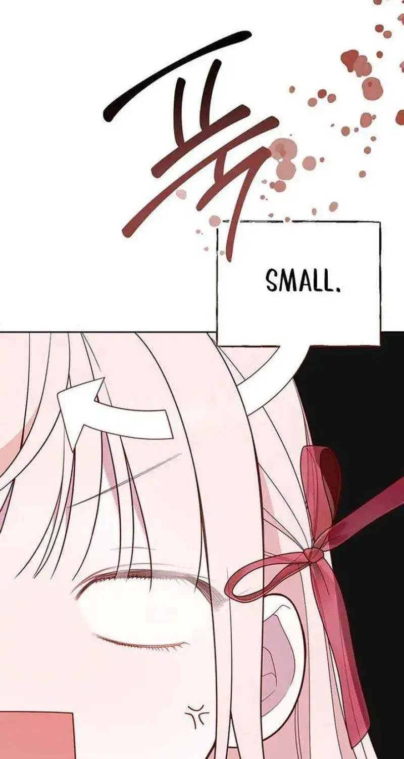 Born a Princess Kainu Manga Chapter 80 Page 101
