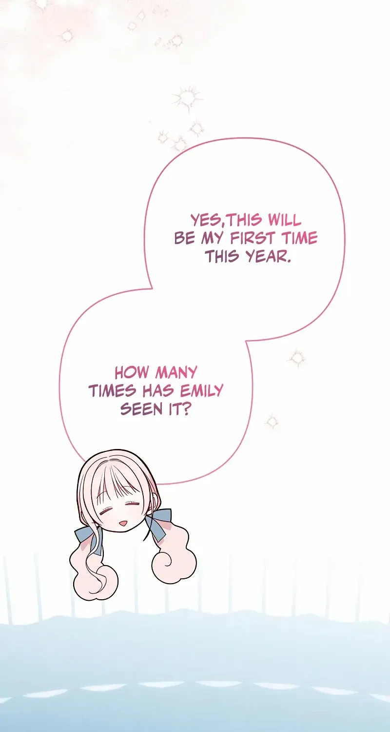 Born a Princess Kainu Manga Chapter 79 Page 72
