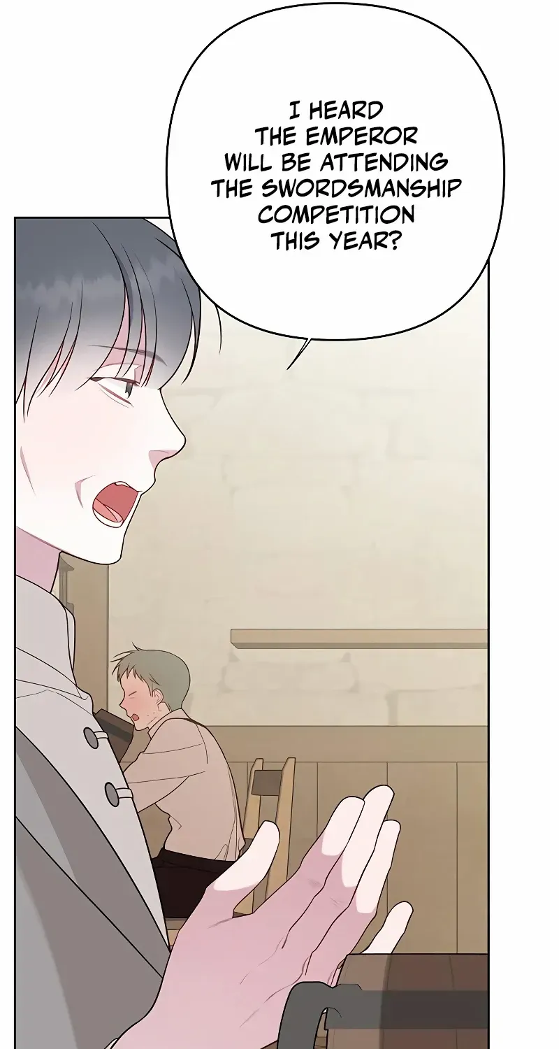 Born a Princess Kainu Manga Chapter 79 Page 98