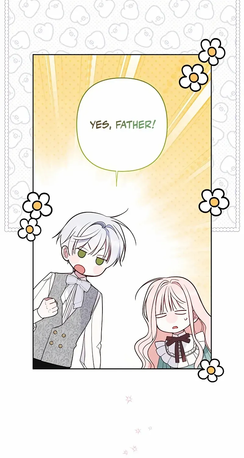 Born a Princess Kainu Manga Chapter 76 Page 25