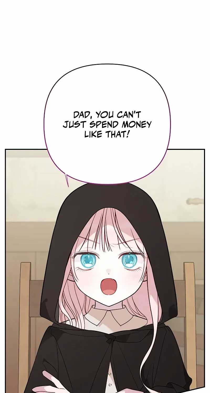 Born a Princess Kainu Manga Chapter 76 Page 65