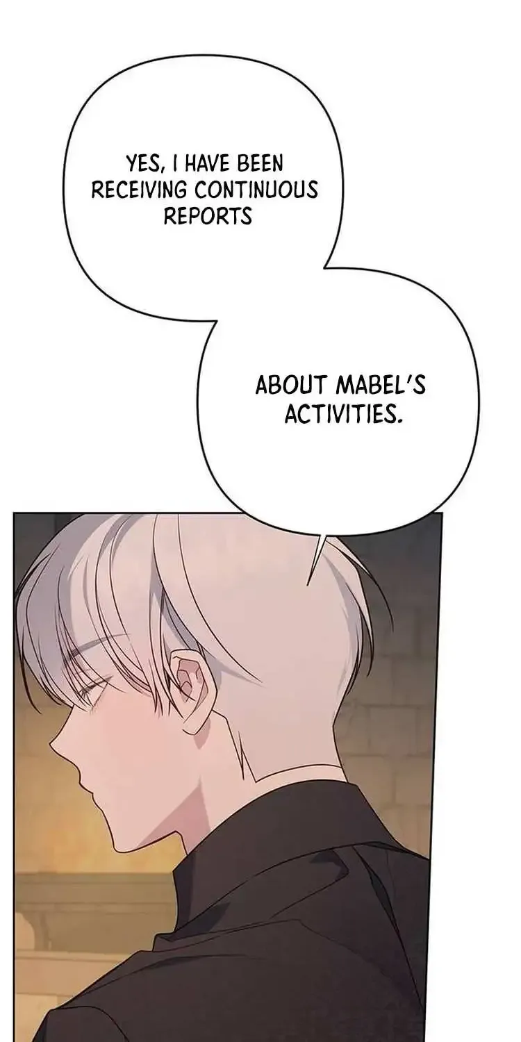 Born a Princess Kainu Manga Chapter 70 Page 80