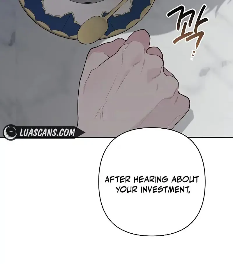 Born a Princess Kainu Manga Chapter 63 Page 65