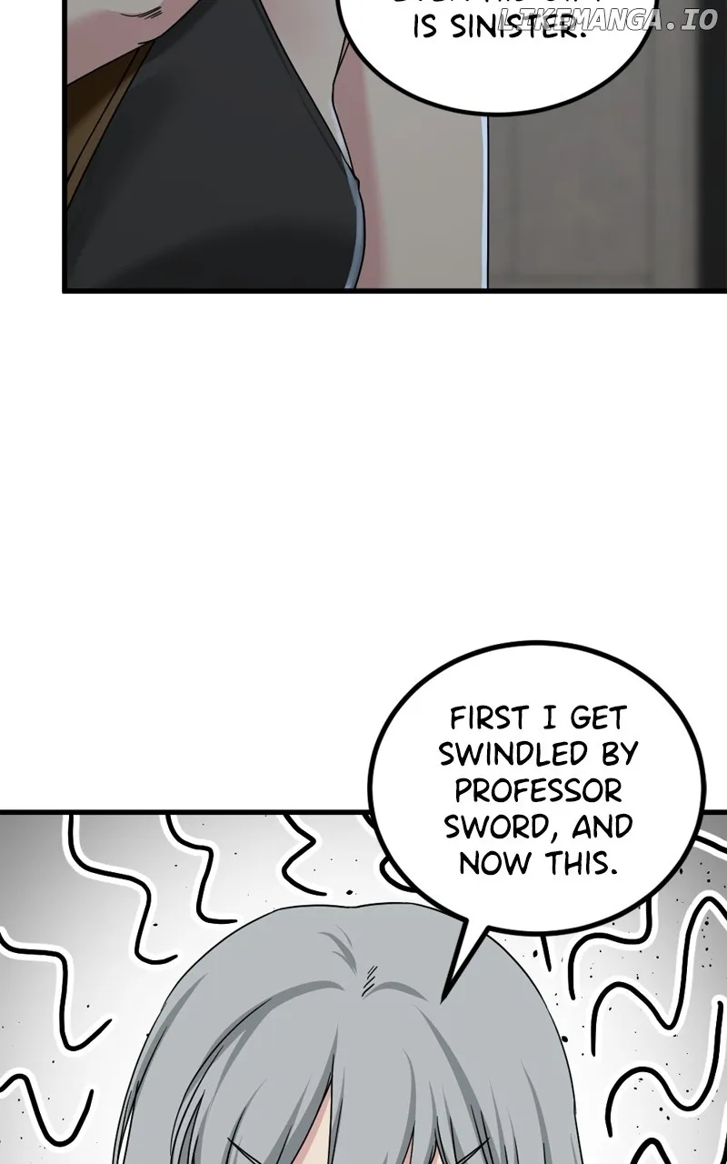 Born a Princess Kainu Manga Chapter 56 Page 82