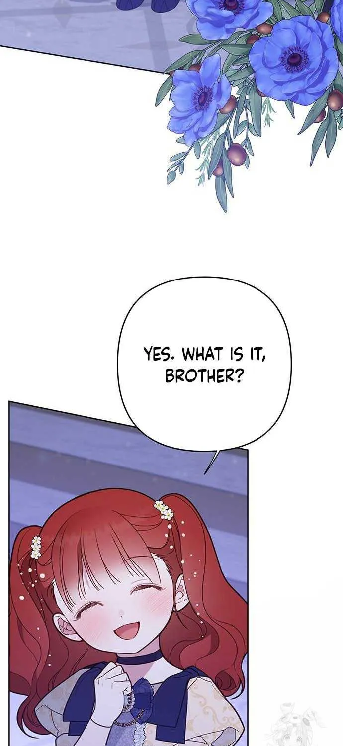 Born a Princess Kainu Manga Chapter 53 Page 64