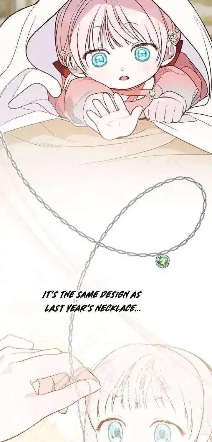 Born a Princess Kainu Manga Chapter 36 Page 66