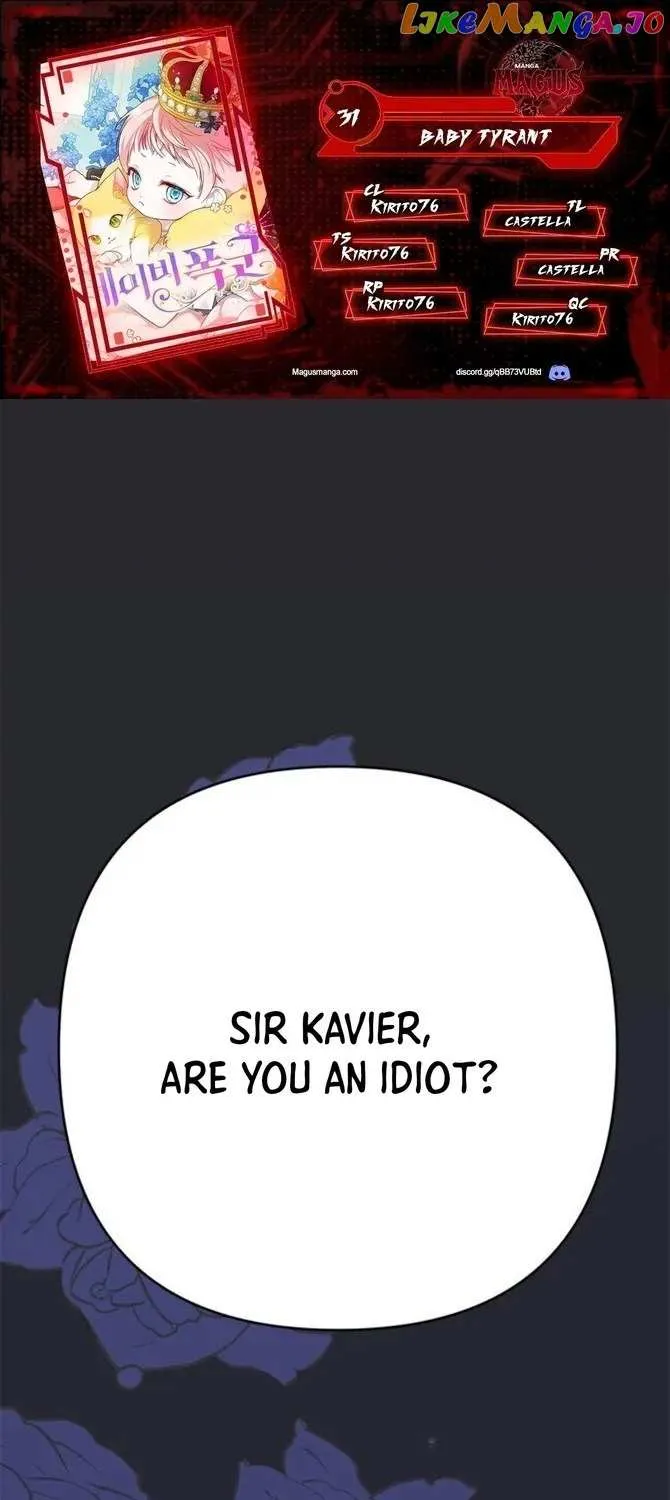 Born a Princess Kainu Manga Chapter 31 Page 2