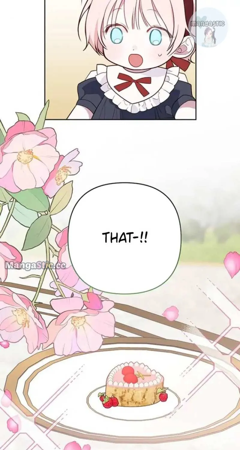 Born a Princess Kainu Manga Chapter 30 Page 46