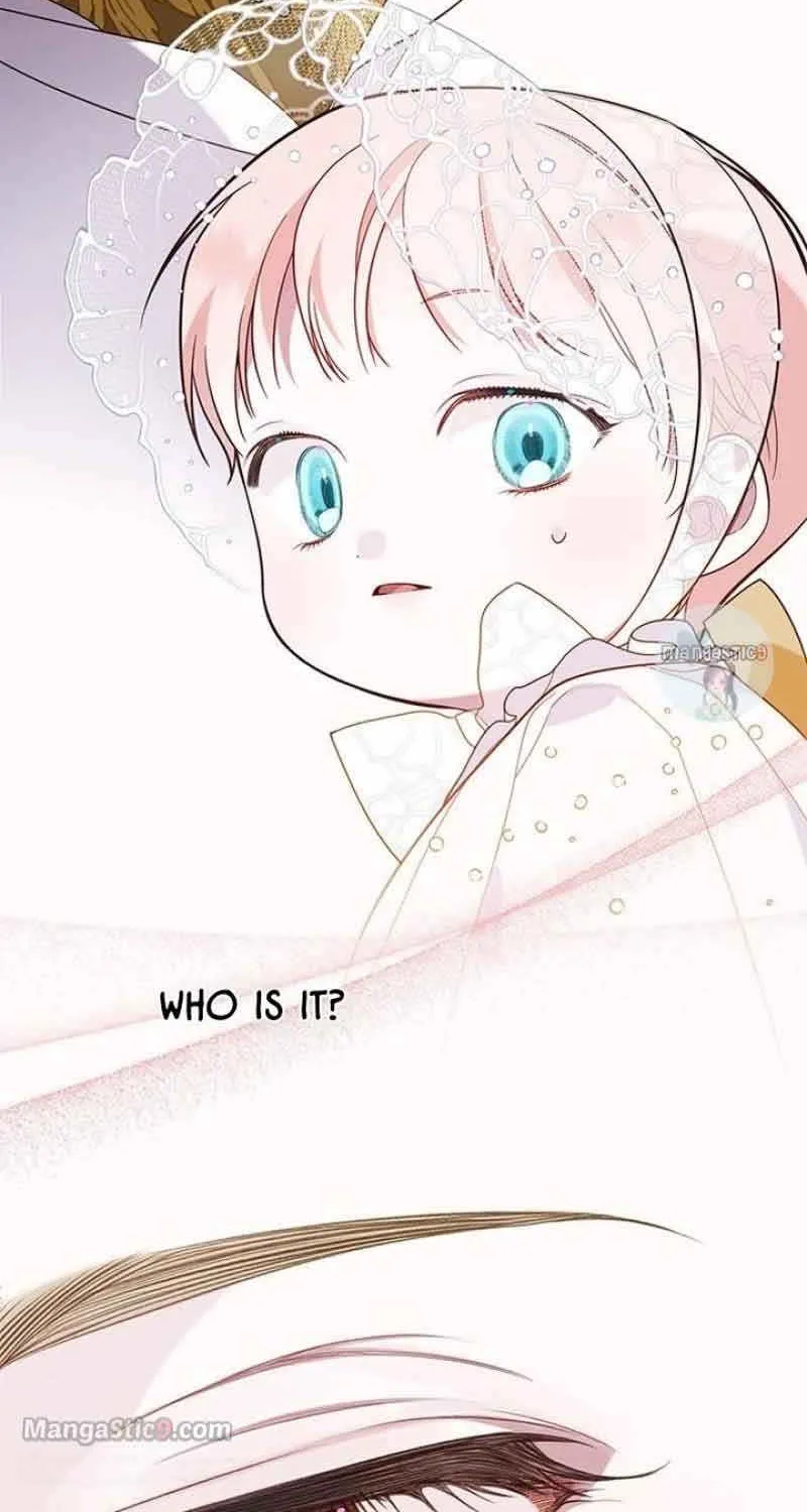 Born a Princess Kainu Manga Chapter 19 Page 28