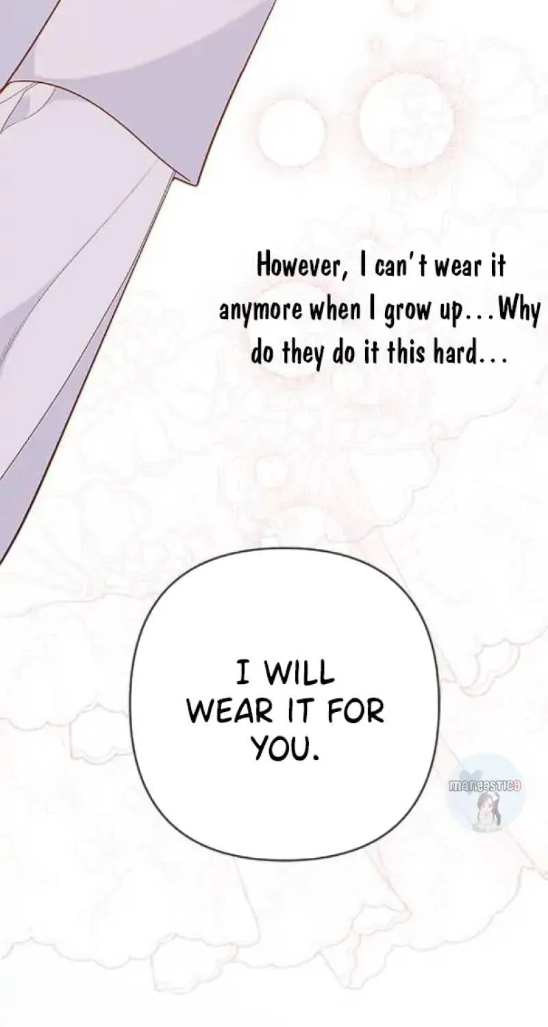 Born a Princess Kainu Manga Chapter 18 Page 26