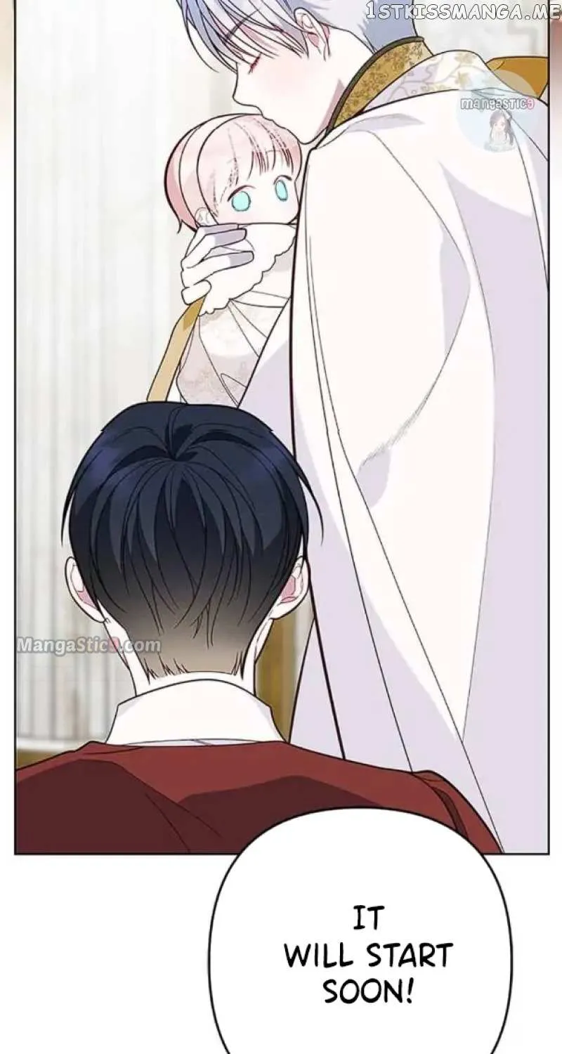 Born a Princess Kainu Manga Chapter 18 Page 51