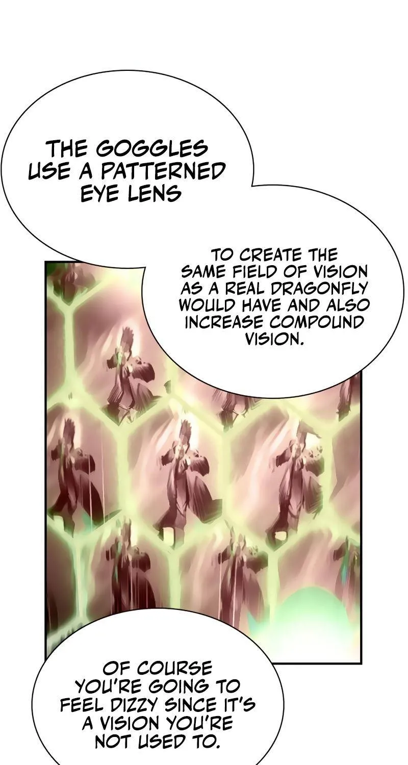 Jungle Juice Kainu Manga Chapter 52 Page 5