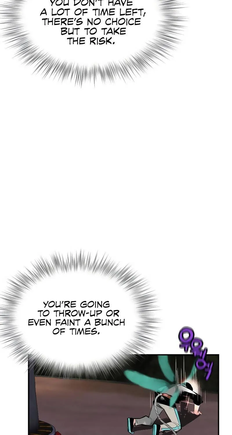 Jungle Juice Kainu Manga Chapter 52 Page 23