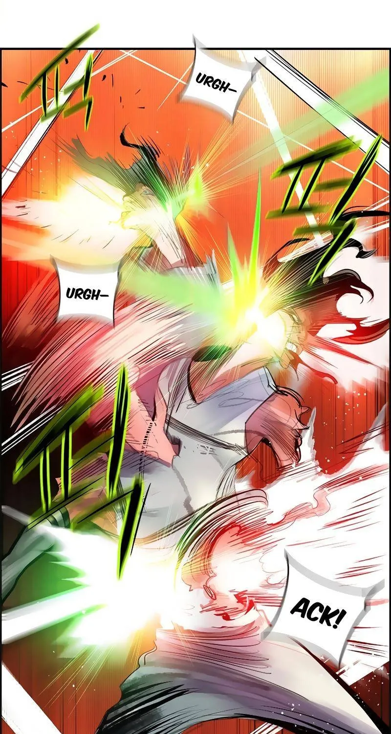 Jungle Juice Kainu Manga Chapter 52 Page 74