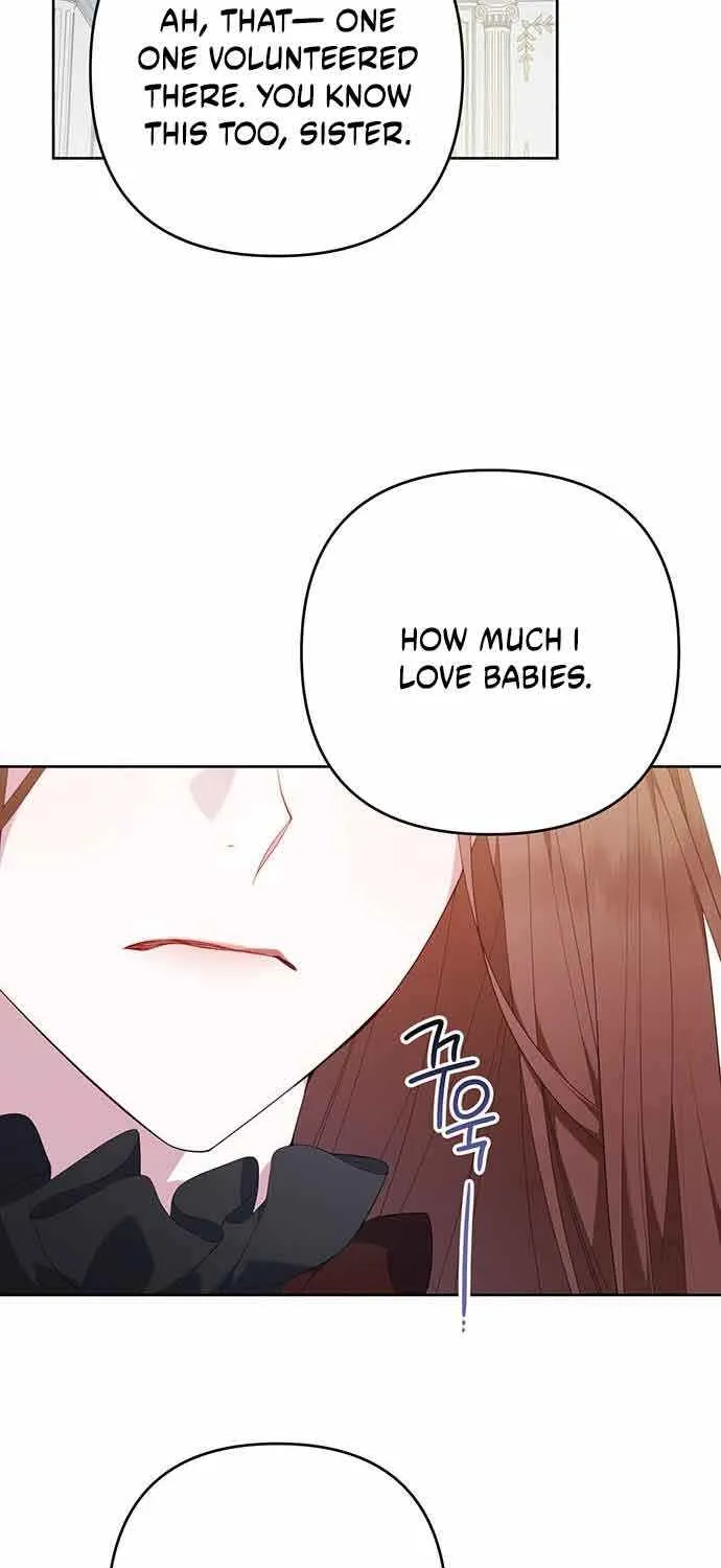 Born a Princess Kainu Manga Chapter 10 Page 39