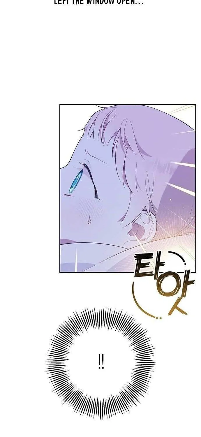 Born a Princess Kainu Manga Chapter 8 Page 63
