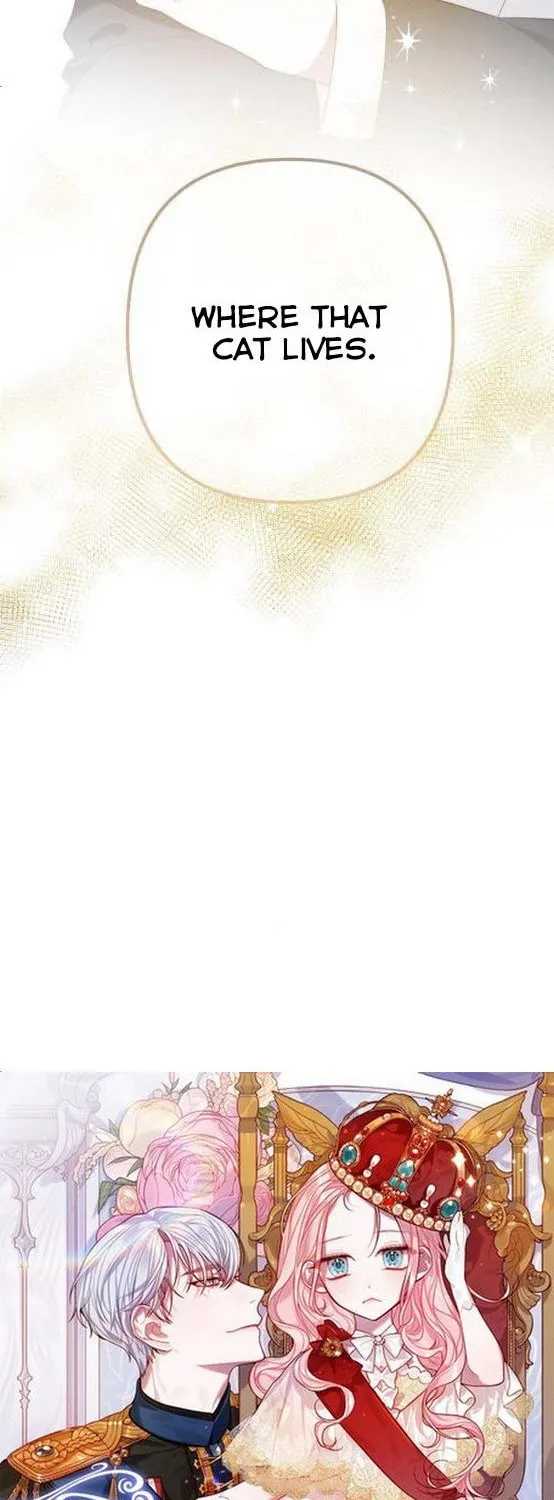 Born a Princess Kainu Manga Chapter 6 Page 73